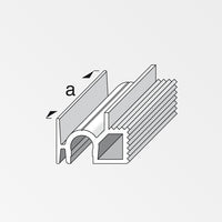 ACC.MONT.MM.50 PVC VERDE