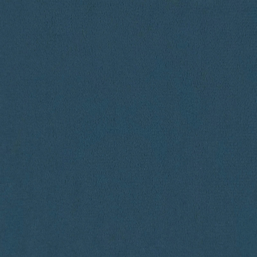 Set di divani 2 pz Blu Velluto 3424922
