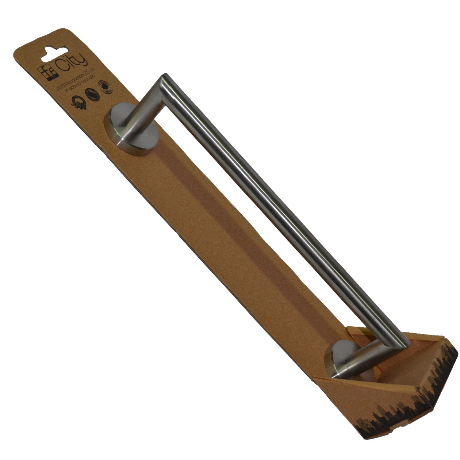 PORTASCIUG.CITY ACC.SAT. 35