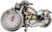 Alarme da Moto Retro Stile - Simulazione Vintage - Modello Sportivo Unico - Ideale per Bambini/ Ragazzi/ Uomini - Regalo Perfetto per Appassionati di Motociclette