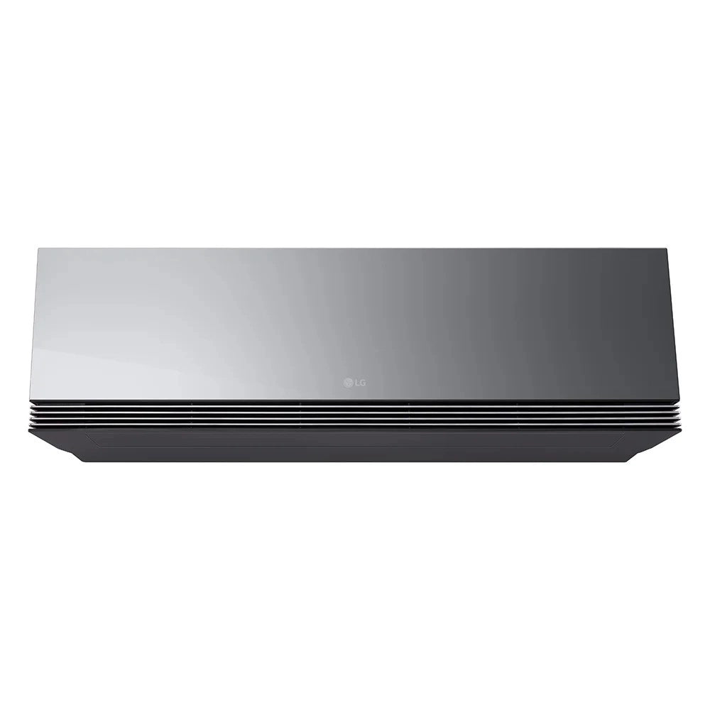 Condizionatore LG Quadri Split ARTCOOL MIRROR AI AIR 9+9+9+12 con MU4R27 R-32 Wi-Fi Integrato