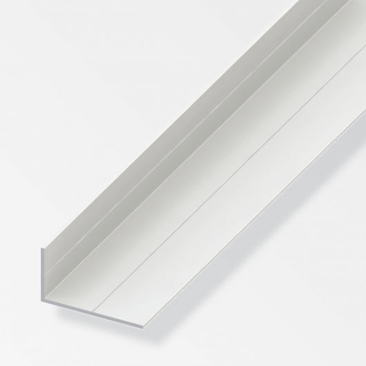 Angolare lati disuguali 2,5m in PVC