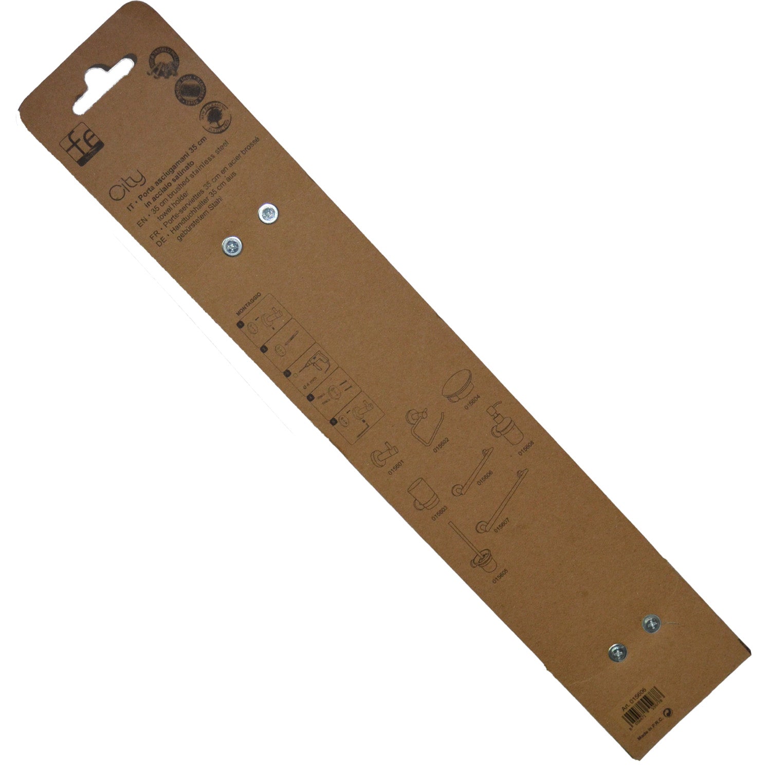 PORTASCIUG.CITY ACC.SAT. 35