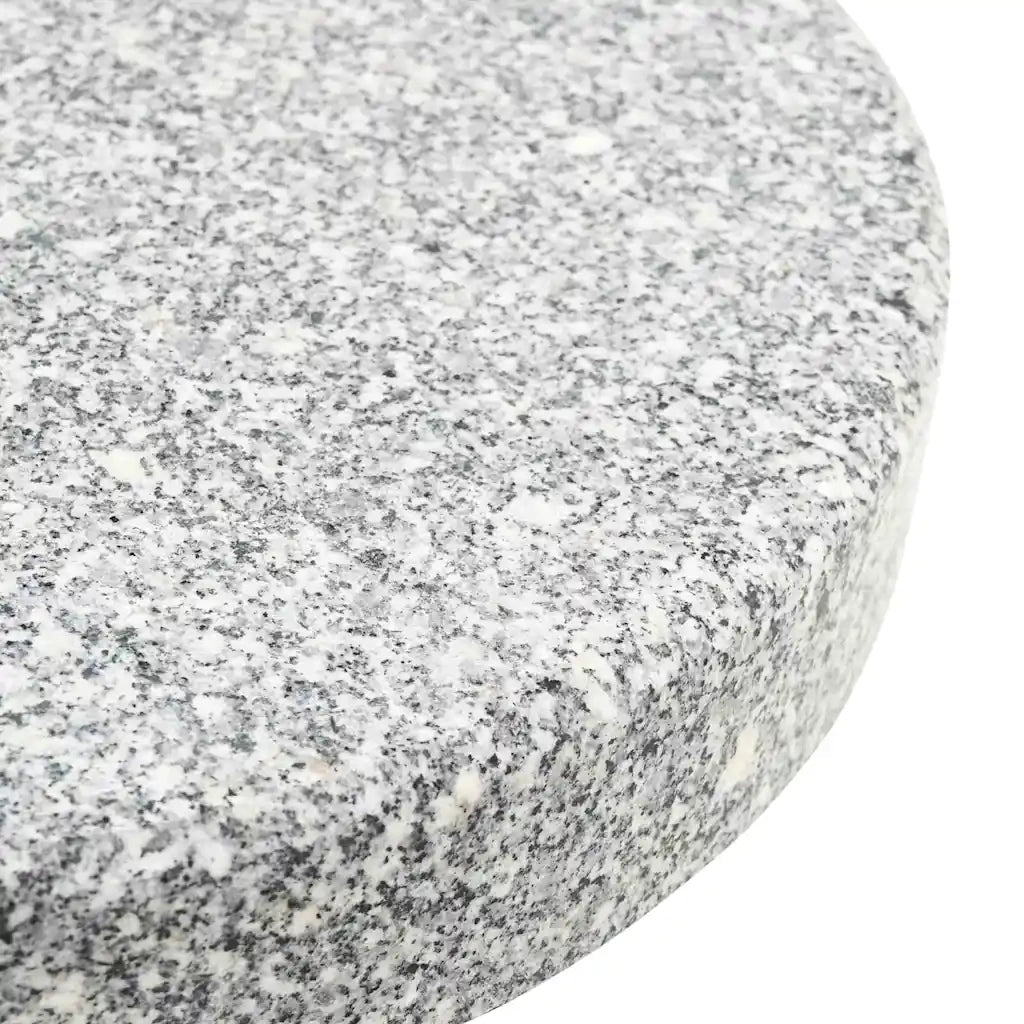 Base per ombrellone 29,8kg Grigio 42006583