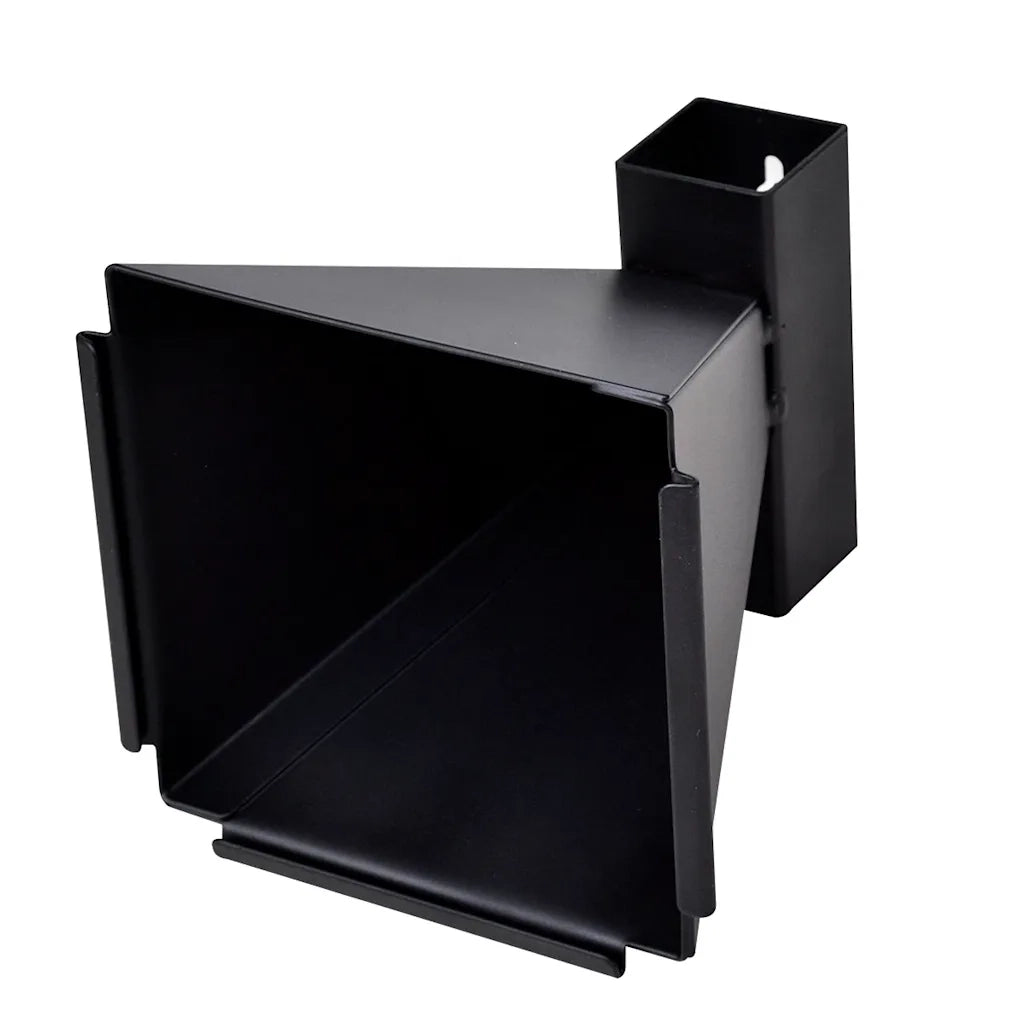 Supporto Tiro al Bersaglio a Imbuto 14 cm 100 Bersagli in Carta 90829