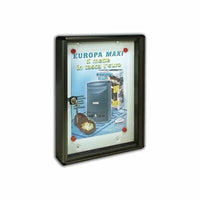 BACHECA P/AVVISI ALLUM.   BC/1