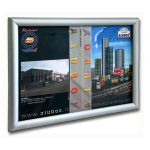 BACHECA SIMPLEX 2 FOGLI