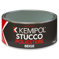stucco poliestere kemipol lt. 0,750 cod:ferx.7525