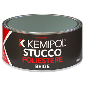 stucco poliestere kemipol lt. 0,750 cod:ferx.7525