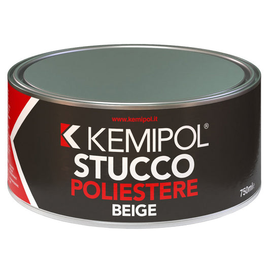 stucco poliestere kemipol lt. 0,750 cod:ferx.7525