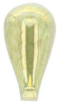 5blister blister appendiquadro goccia oro (pz.5) cod:ferx.75261