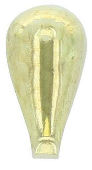 5blister blister appendiquadro goccia oro (pz.5) cod:ferx.75261