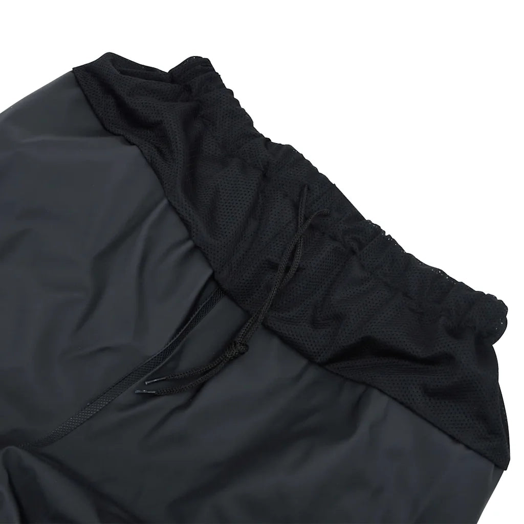 Wader da Pesca alla Vita con Stivali Nero Taglia 45 CFW4520948