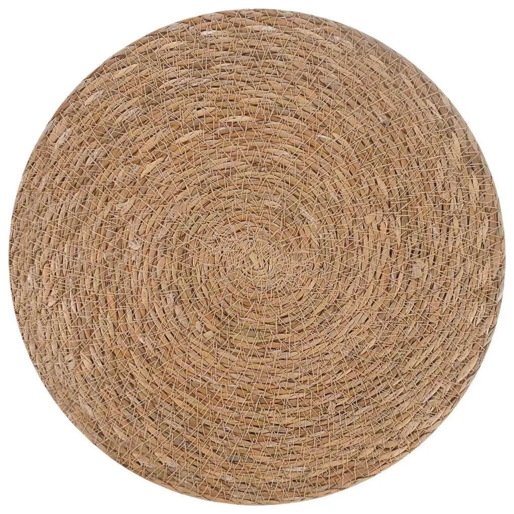 Tovagliette in erba di mare 50 pz Naturale 100% Erba marina 42012323