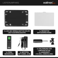 LED Versalight 500 Bi-Color