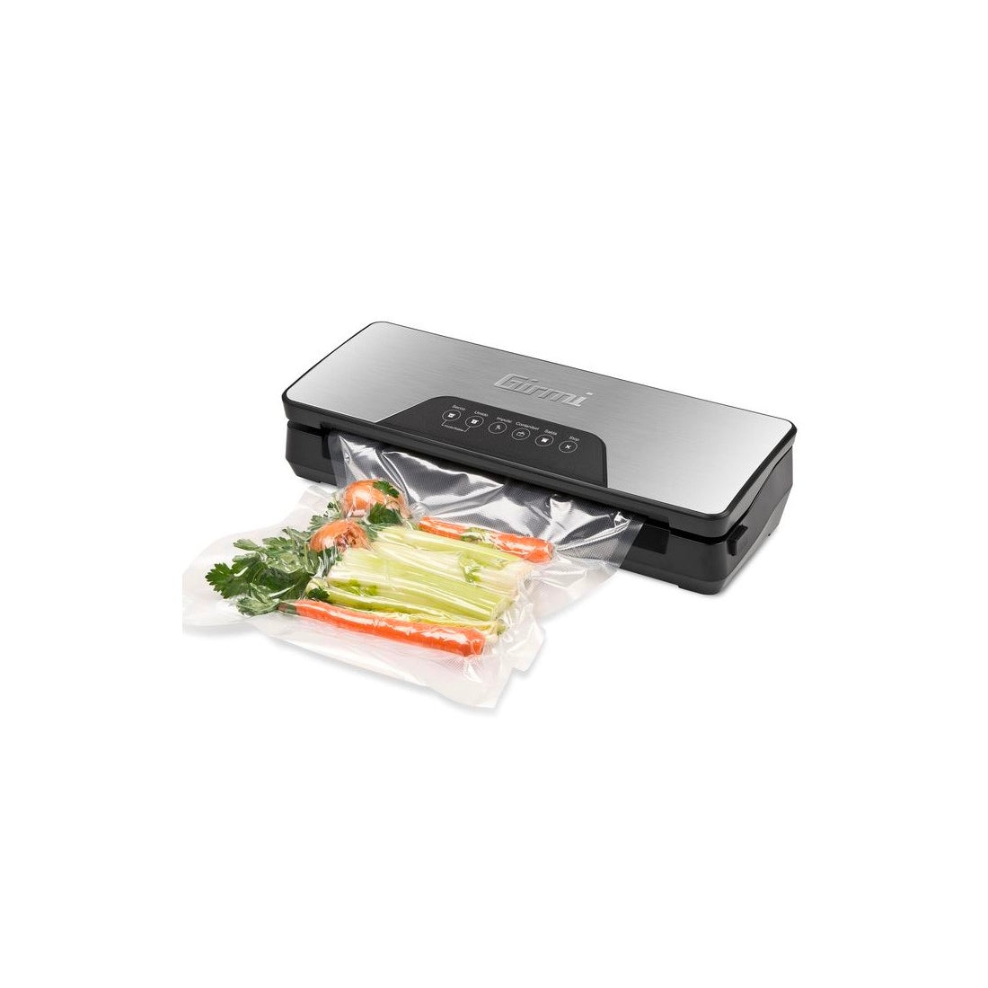 MACCHINA PER SOTTOVUOTO 130W