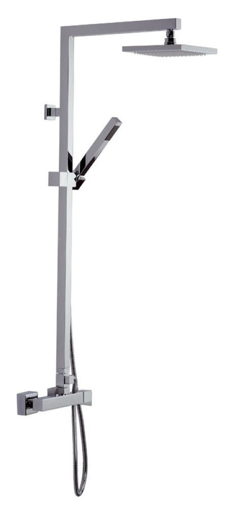 Colonna doccia saliscendi - serie skyline