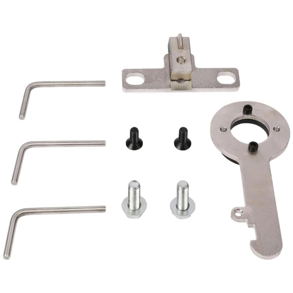 Kit Messa in Fase Motore Ford 2.0 EcoBlue TDCi con Valigetta | GS4795