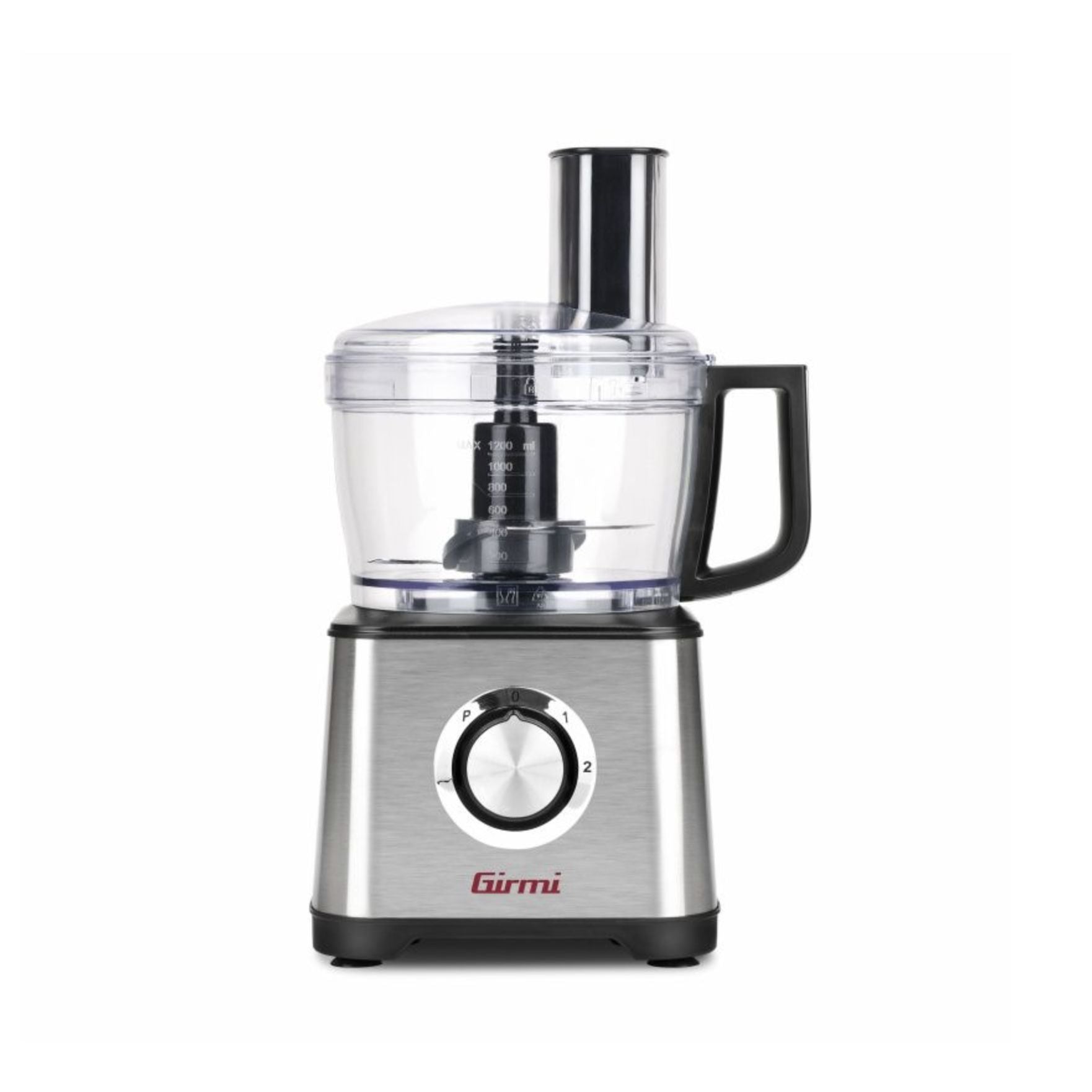 ROBOT MULTIFUNZIONE 600 W