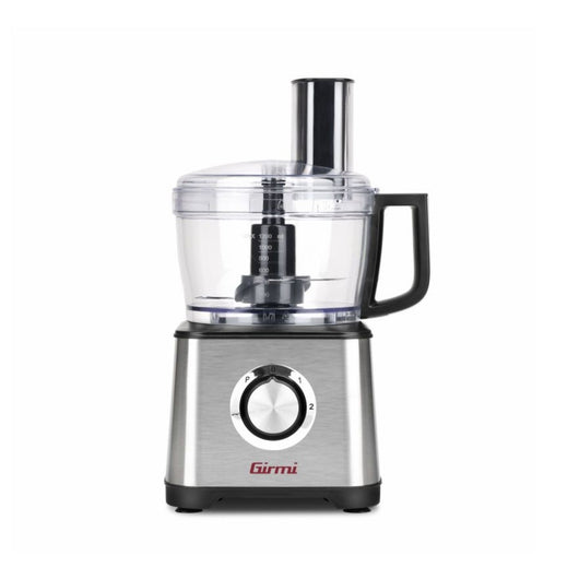 ROBOT MULTIFUNZIONE 600 W