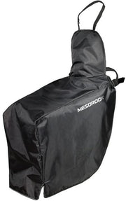Cappuccio universale per scooter, impermeabile e in pile, per motociclisti e scooteristi, per mantenere caldo in inverno.
