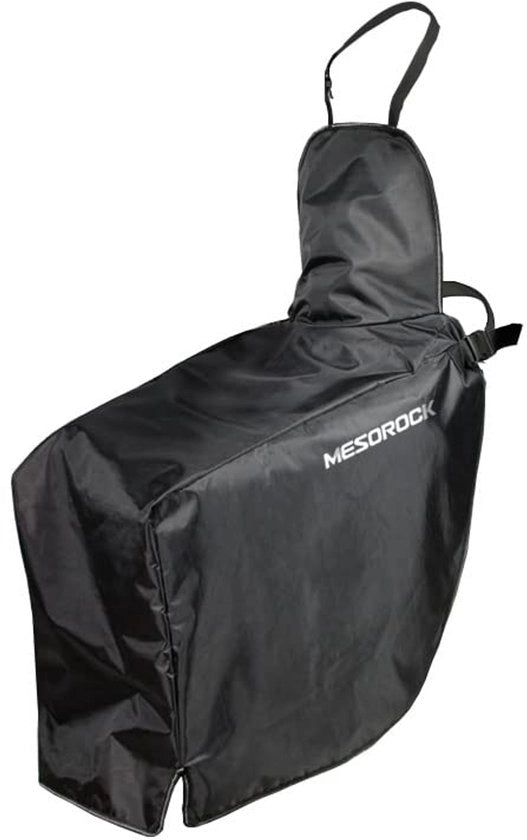 Cappuccio universale per scooter, impermeabile e in pile, per motociclisti e scooteristi, per mantenere caldo in inverno.