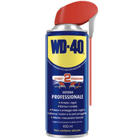 sbloccante wd40 cod. 39425 ml. 400 d.p. cod:ferx.752