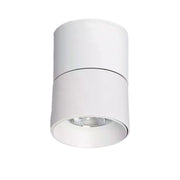 Faretto LED Abruzzo Romeo 7W bianco 4000K orientabile