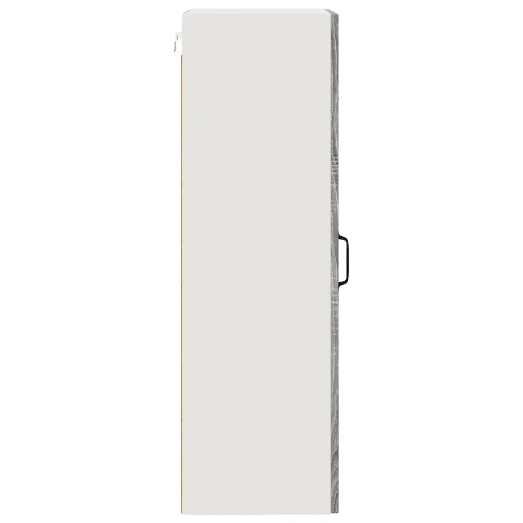Pannello lavastoviglie Kalmar Grigio Sonoma 40 x 31 x 100 cm 884750