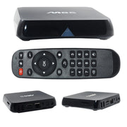 Trade Shop - Tv Box Android Ultrahd 4k Octa-core Ram 8gb/2gb Wifi Hdmi/usb 1080p Video 4k M8s -