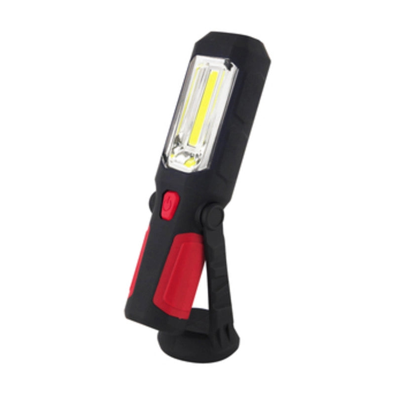 TORCIA LED TRASFORMER 3 BATTERIE AA (NON INCLUSE)  1 PZ