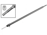 ASTA PER TAZZA FRESA CAROTATRICE ATTACCHI SDS MAX SDS PLUS mm 110 mm,SDS PLUS