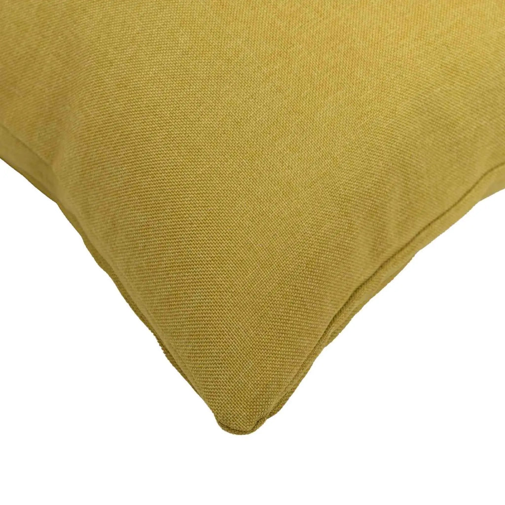 Federa HEERLEN Verde chiaro 40 x 145 cm Tessuto 908813