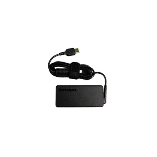 Lenovo 00HM612 adattatore e invertitore Interno 45 W Nero (AC Adapter 45 W 3 Pin WW - 00HM612, Notebook, Indoor, - 100-240 V, 50/60 Hz, 45 W, 20 V - Warranty: 3M)