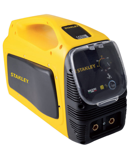 Saldatrice a Elettrodi MMA Inverter Stanley Max 250