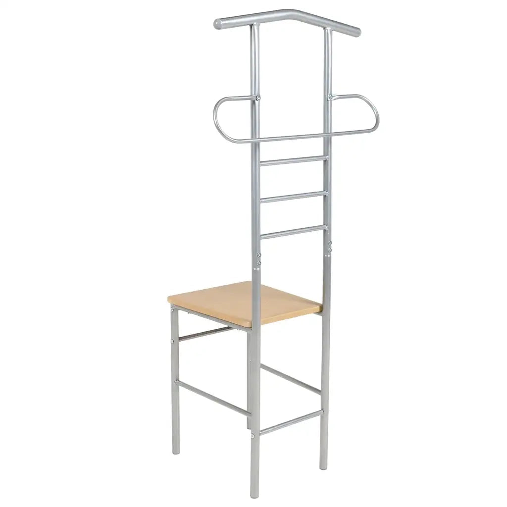 Servomuto Set 2 pz in Metallo 60651
