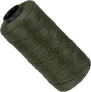 Corda in nylon per progetti di fai da te e giardinaggio - 3 mm x 218 m