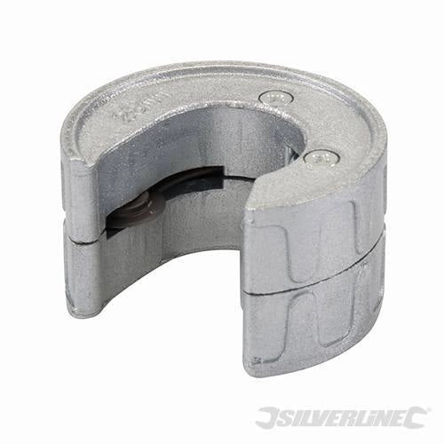 Tagliatubi Silverline in zinco per tubi di rame 28 mm lama in acciaio Prezzo