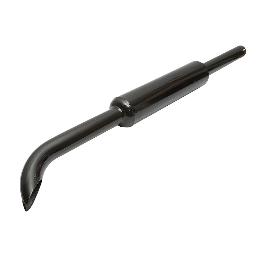 Tubo di scarico Massey Ferguson codice OEM 898535M91