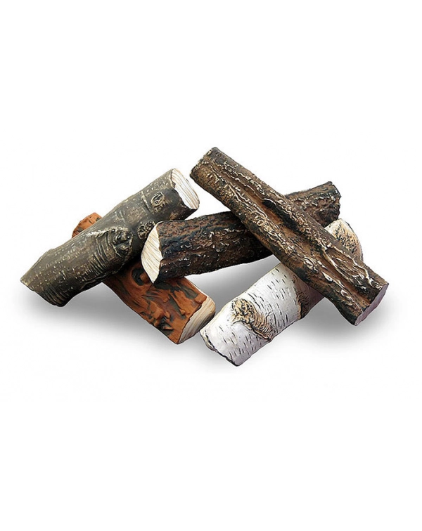 Ceppi Ceramici Mix