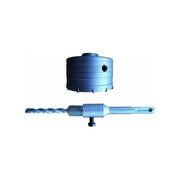 Vigor-Blinky Frese Carotatrici Tazza con Punta Sds-Plus Diametro 65mm