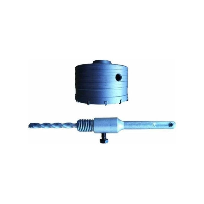 Vigor-Blinky Frese Carotatrici Tazza con Punta Sds-Plus Diametro 65mm