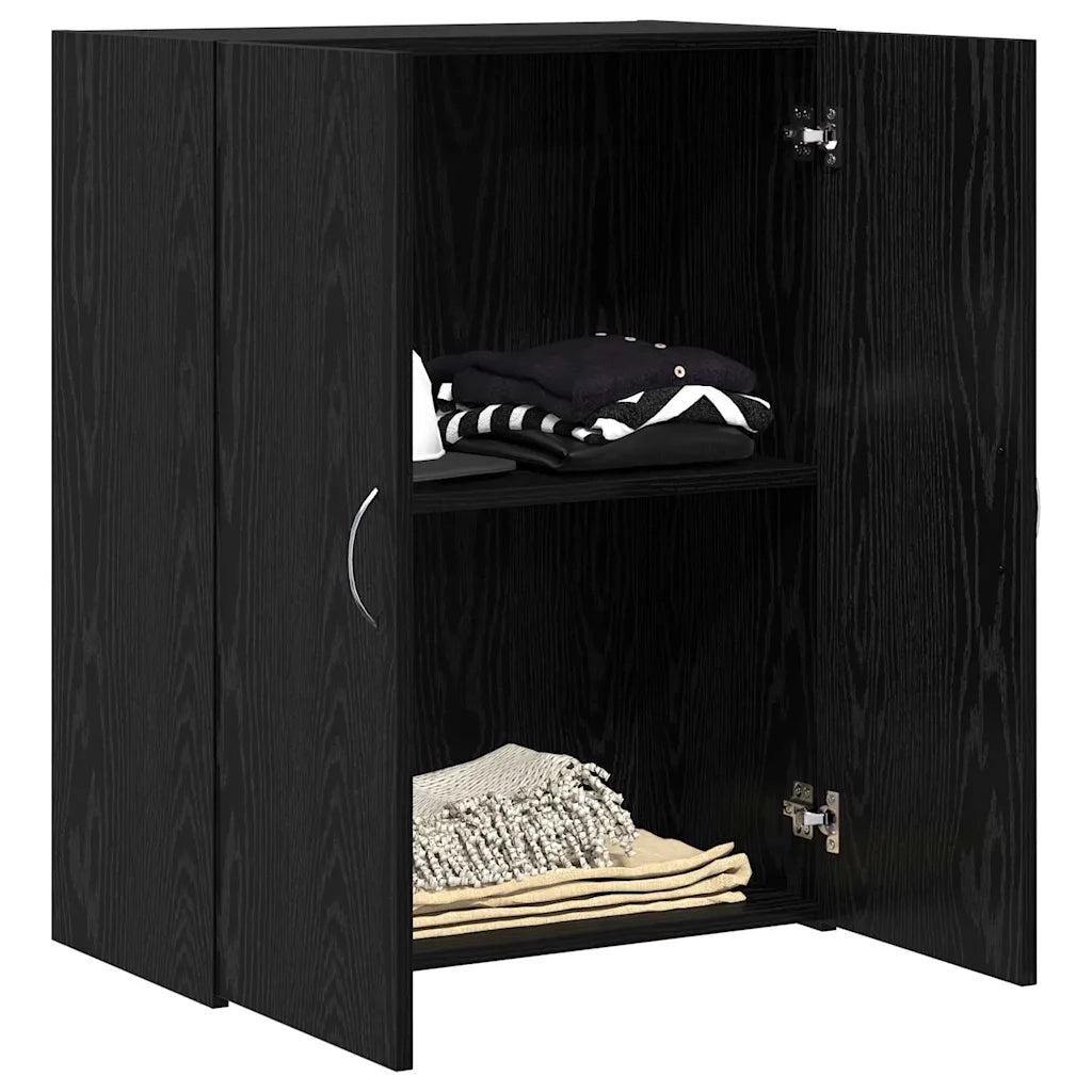 Mobile per Ufficio Rovere artigianale 70 x 32 x 77.5 cm CFW8905285