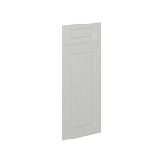 Vicco Frontale cucina Bianco casa di campagna 29.6 x 70.8 cm frontale del mobile per mobile base con cassetti