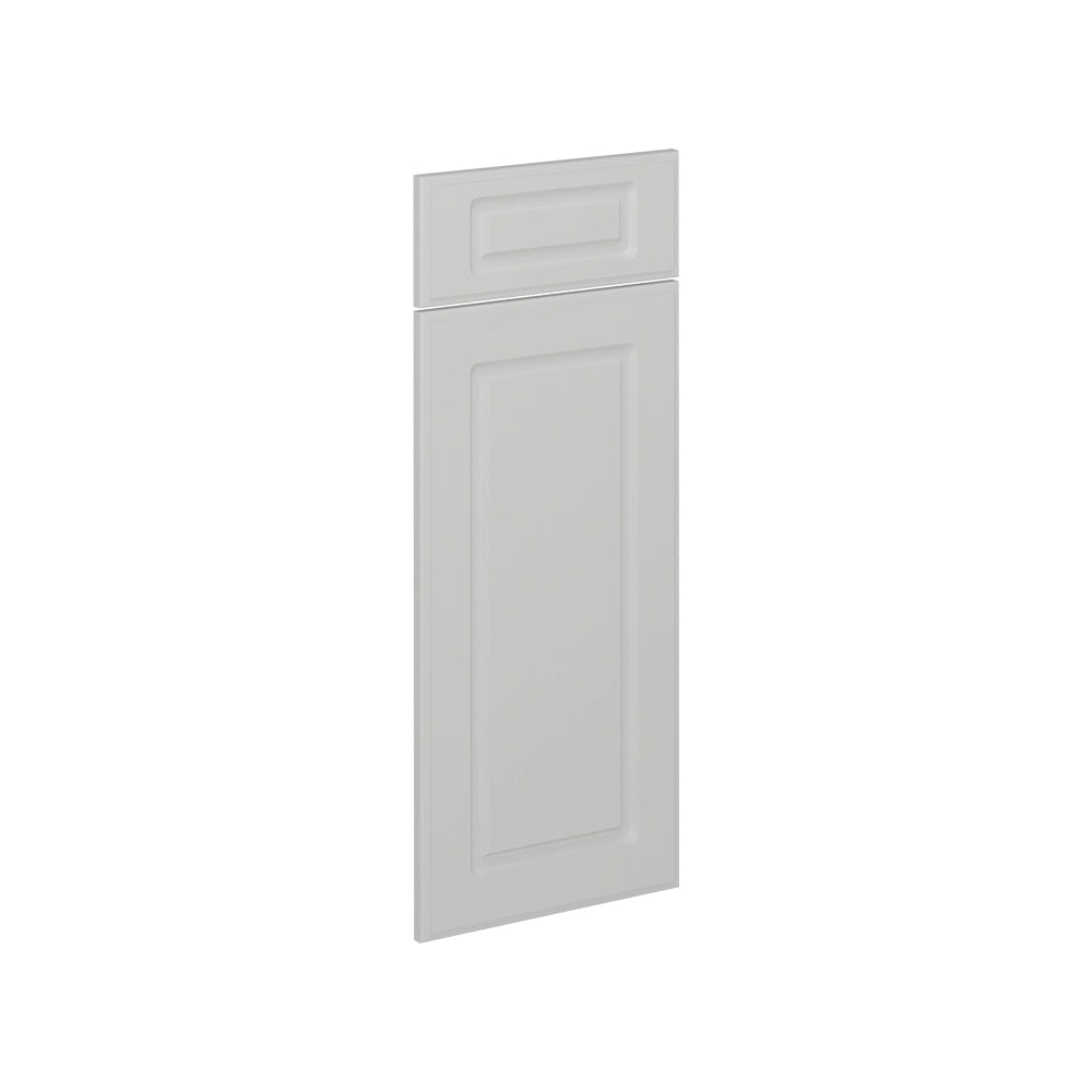 Vicco Frontale cucina Bianco casa di campagna 29.6 x 70.8 cm frontale del mobile per mobile base con cassetti
