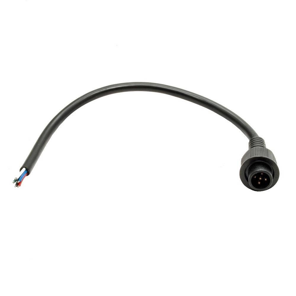 Trade Shop - Faretto Led 24v Rgbw Calpestabile Incasso 65mm Ip68 Segnapassi 9 W Rgb 4000k Dmx -