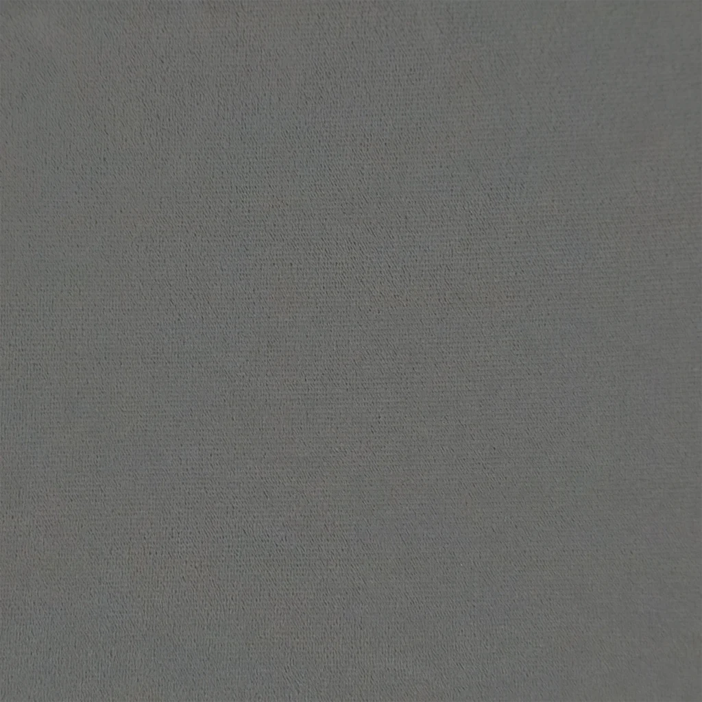 Divano Sedia Grigio Scuro 100x78x84 cm Velluto 4105001