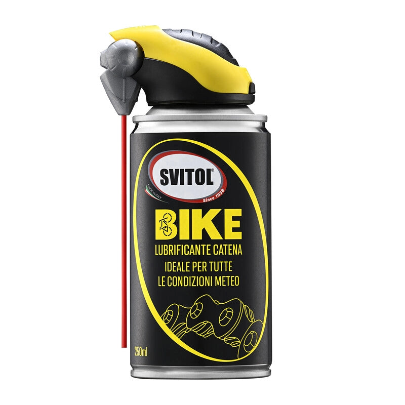 AREXONS 4368 SVITOL BIKE LUBRIF. CATENA 250 ML