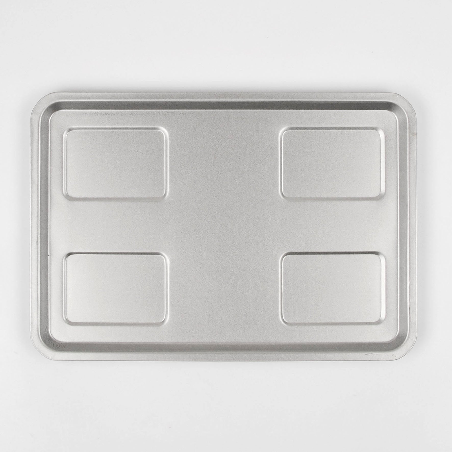 Bistecchiera con coperchio girmi