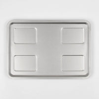 Bistecchiera con coperchio girmi